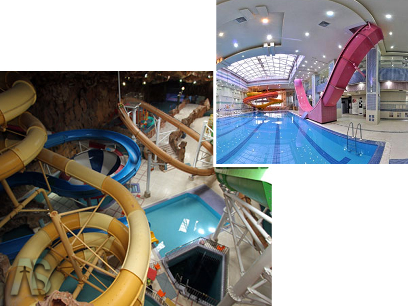 پارک ساحلی آفتاب