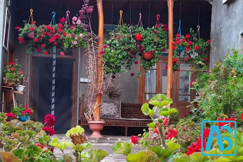 اقامتگاه های بوم گردی اطراف مشهد