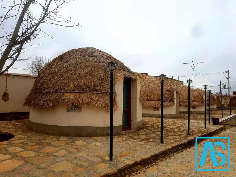 اقامتگاه بوم گردی کنگ کهن