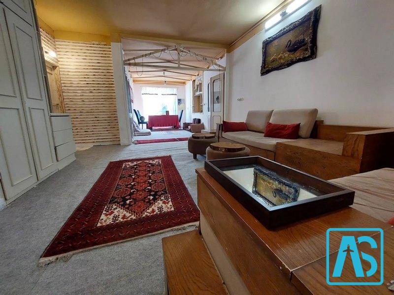 اقامتگاه بوم گردی شهربانو