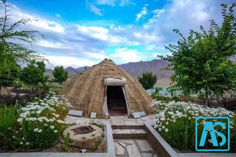 گردشگری خوانسار