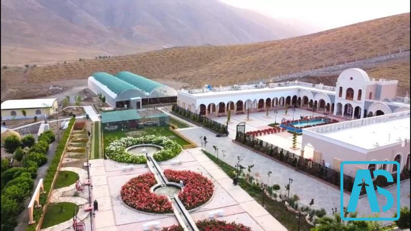 گردشگری خوانسار