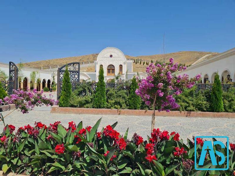 گردشگری خوانسار