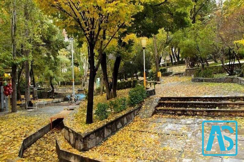 پارک سرچشمه