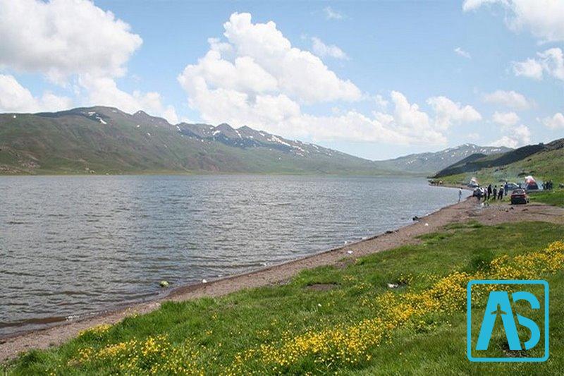 جاهای دیدنی خلخال اردبیل