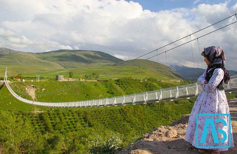 دیدنی های اطراف تبریز