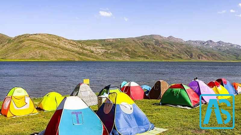 تفرجگاه اندبیل