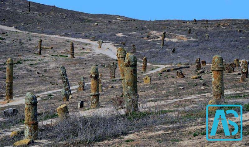 گورستان تاریخی پینه شلوار