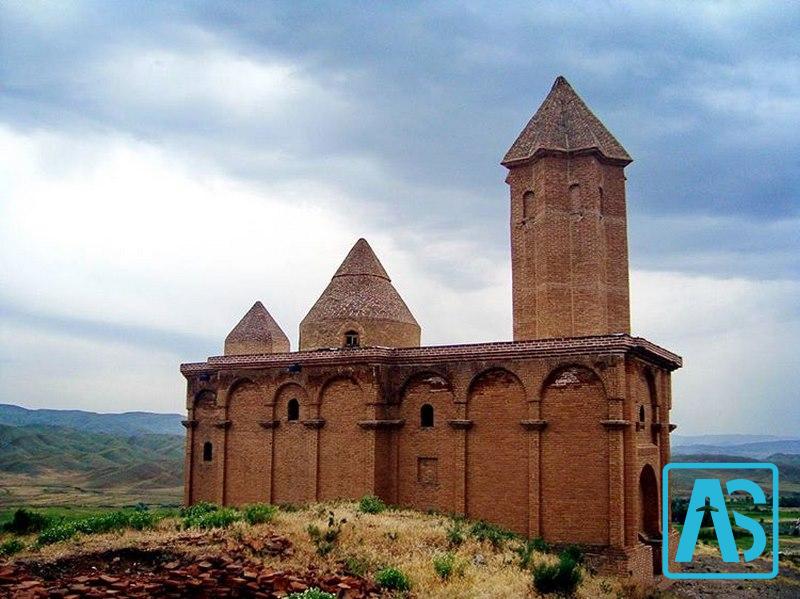 قلعه هلاکوخان