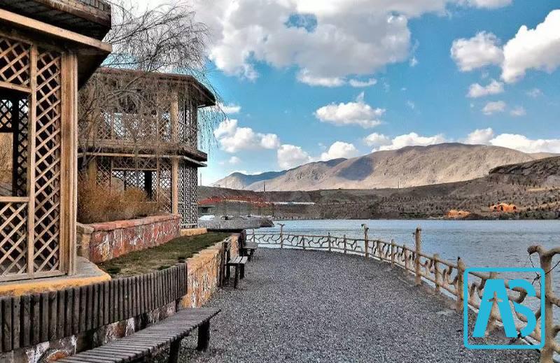 دیدنی های اطراف تبریز