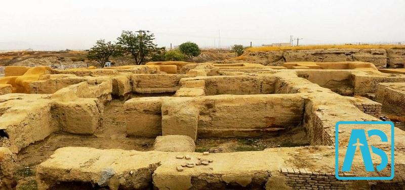 تاریخچه شهر تاریخی هگمتانه همدان