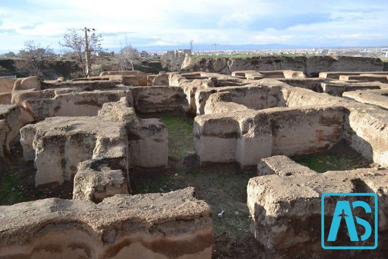 جاذبه های دیدنی در شهر تاریخی هگمتانه همدان