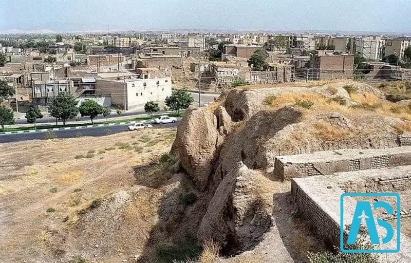 بهترین زمان بازدید از شهر تاریخی هگمتانه همدان