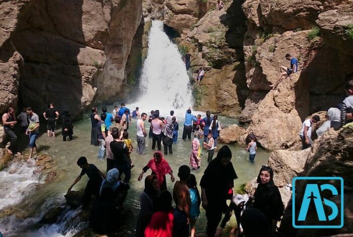 سراب صحنه