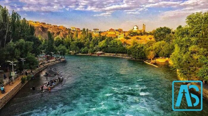 جاهای دیدنی لردگان
