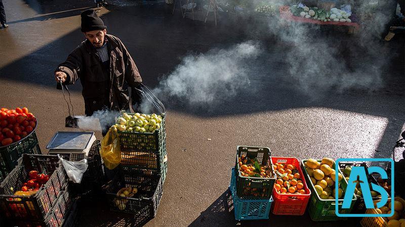 سه ‌شنبه بازار املش