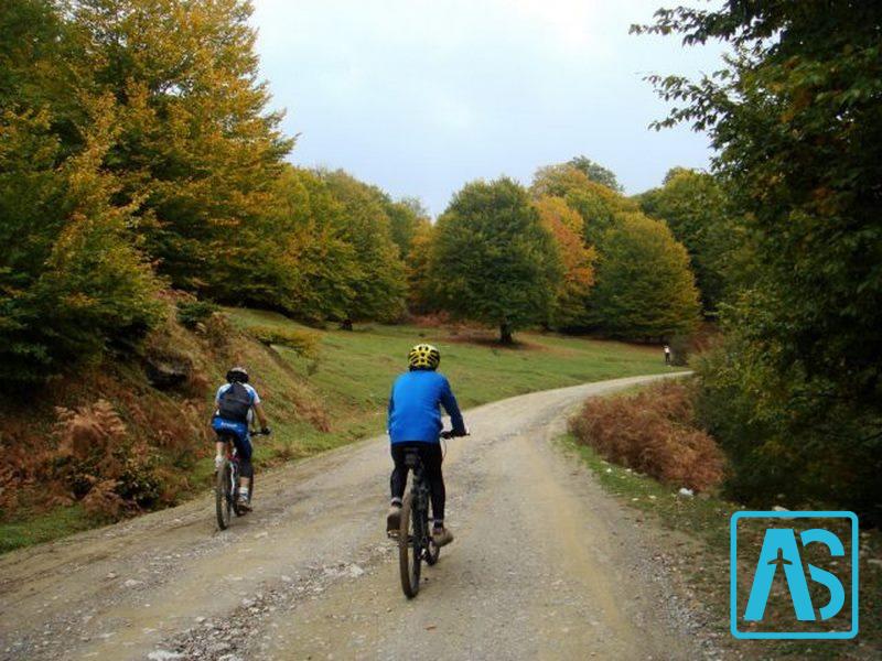 ییلاق مازیچال کلاردشت