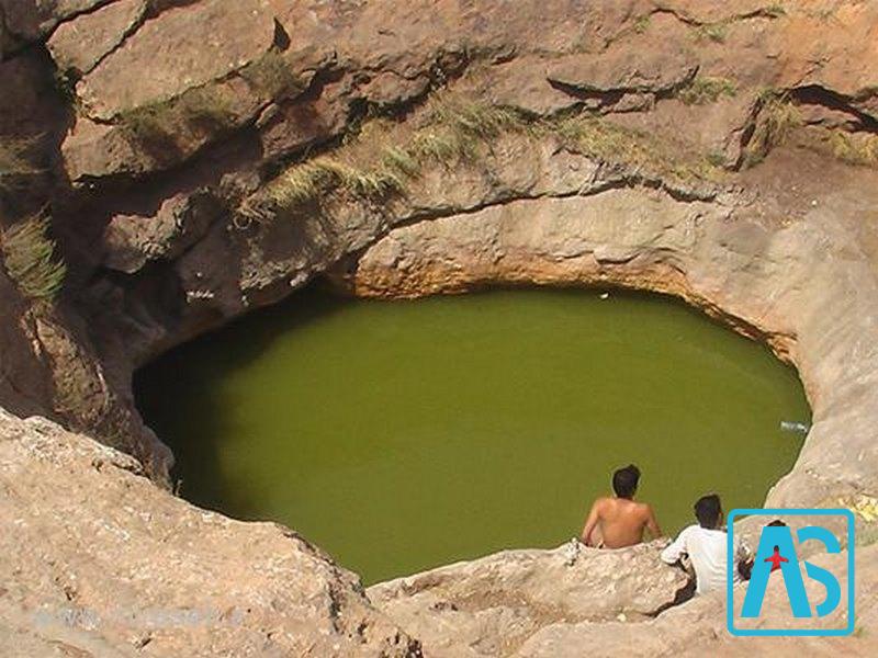 چشمه گراب خراسان رضوی