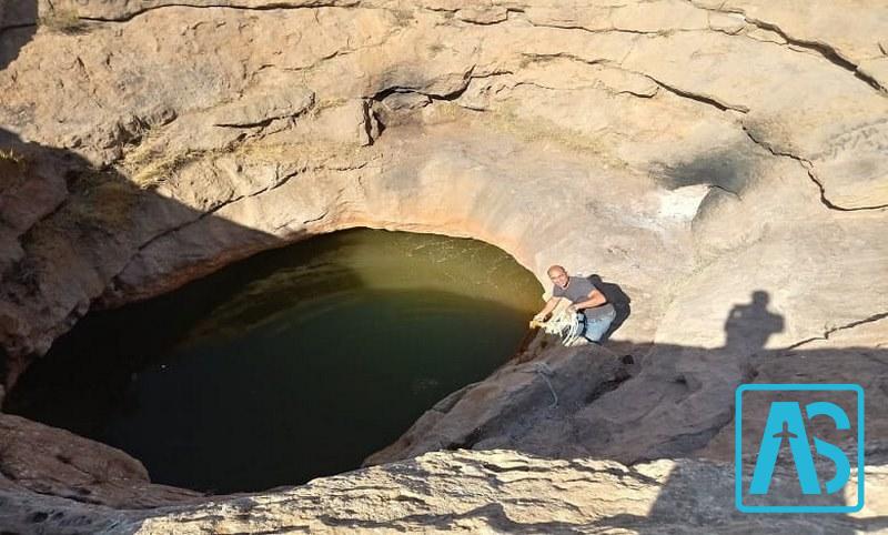 چشمه گراب خراسان رضوی