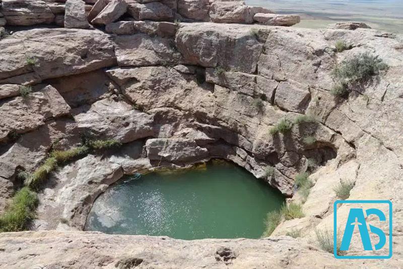 چشمه گراب خراسان رضوی