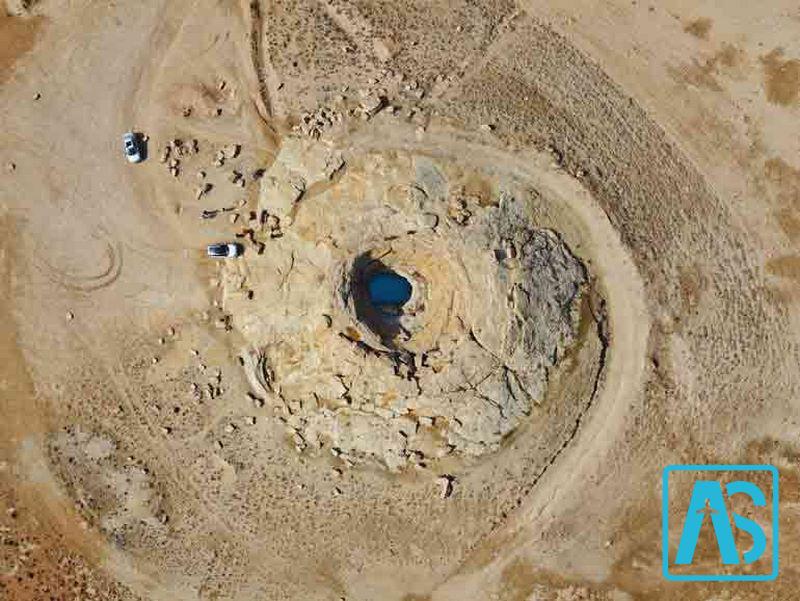 چشمه گراب خراسان رضوی