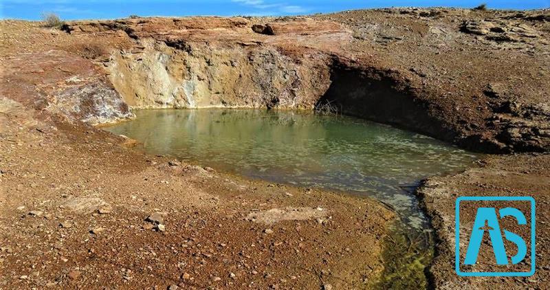 چشمه گراب خراسان رضوی