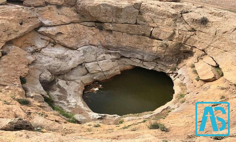 چشمه گراب خراسان رضوی