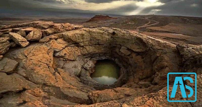 چشمه گراب خراسان رضوی