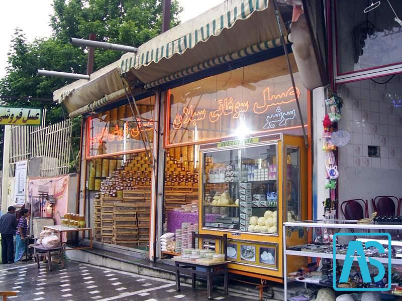 بهترین فصل سفر به سرعین