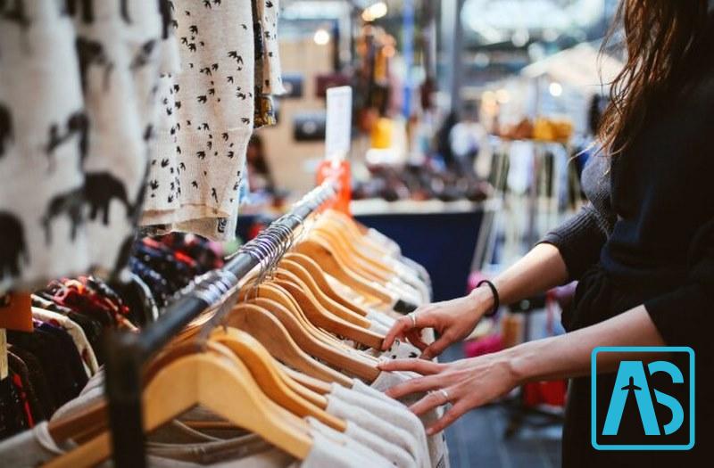 مراکز خرید سرعین