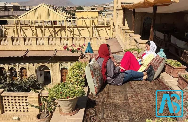 بهترین فصل سفر به شیراز