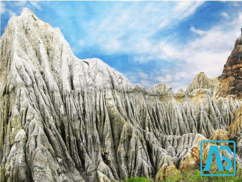 دیدنی های ایرانشهر