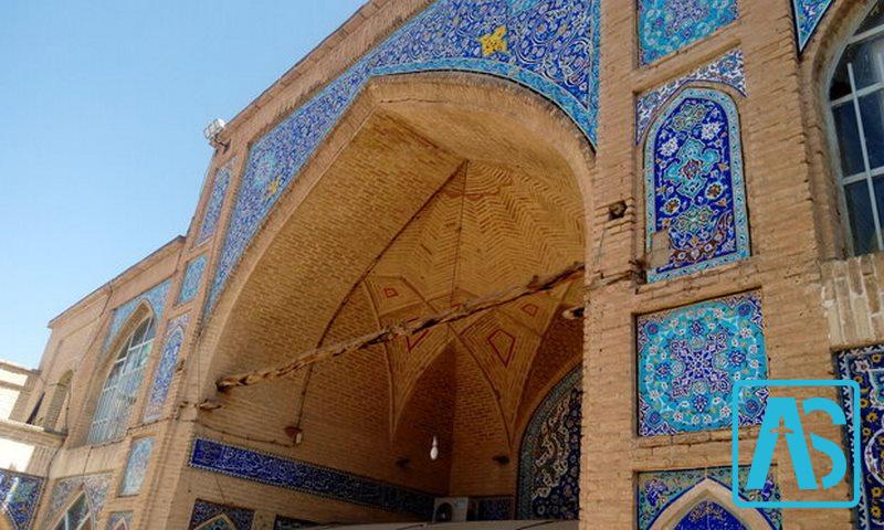 روستای سواد جان شهرکرد