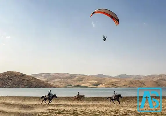 ییلاق سیلوانا