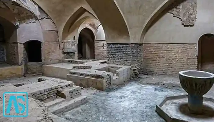 حمام شیخ بهایی