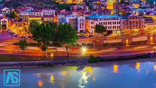 تفلیس