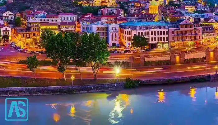 تفلیس