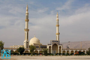 مسجد دلگشا