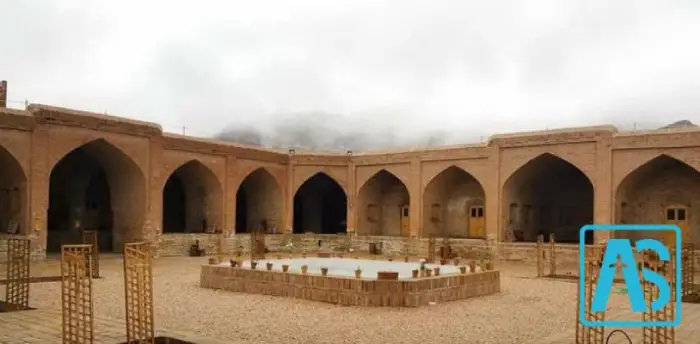 طبس