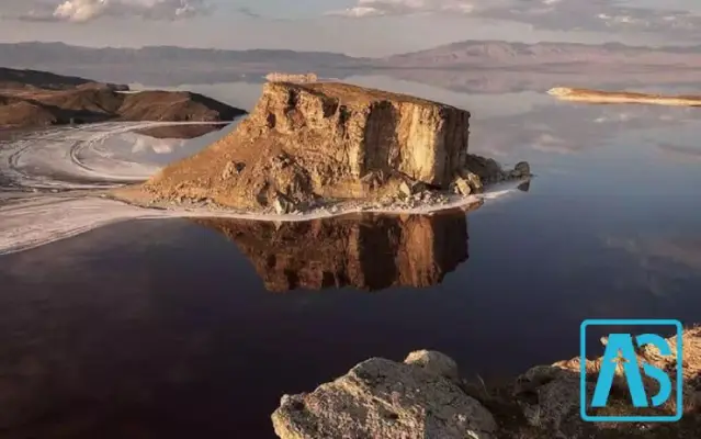 طبیعت زیبای آذربایجان غربی