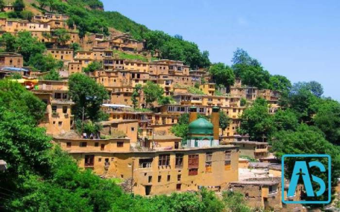 شهر ماسوله شمال کشور