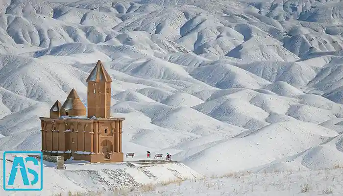 کلیسای هوانس تبریز