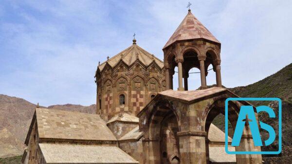 کلیسای هوانس