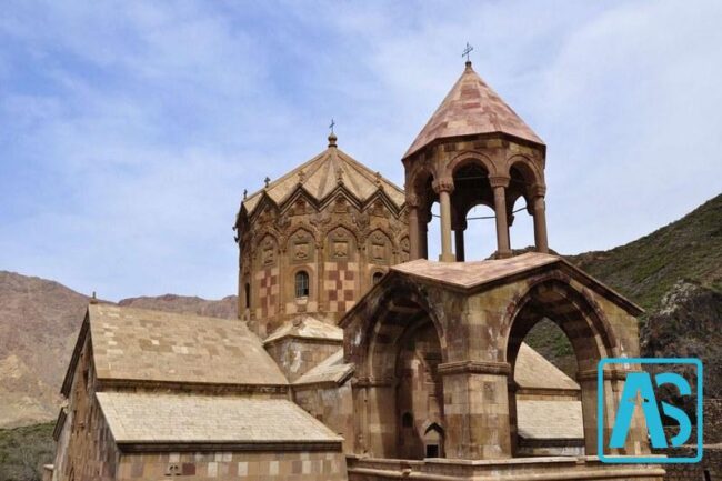 کلیسای هوانس