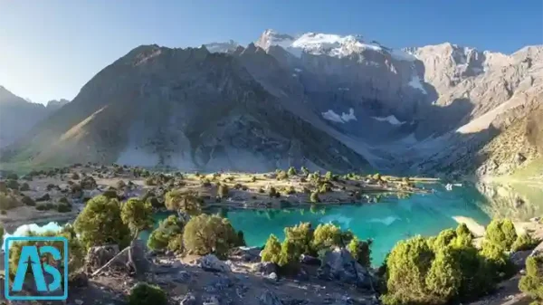 تاجیکستان