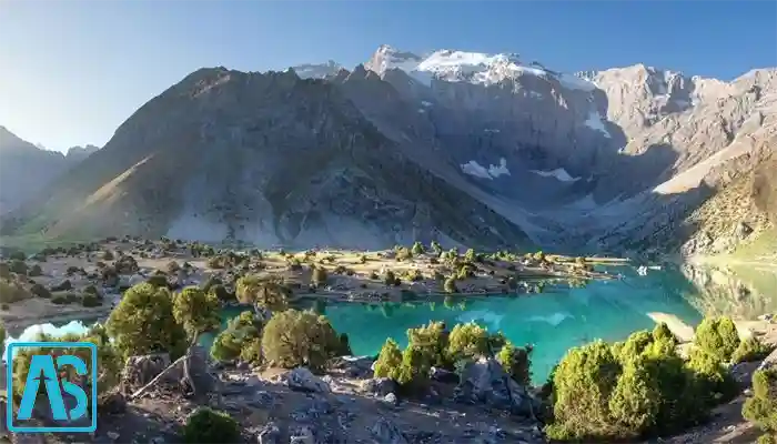 تاجیکستان