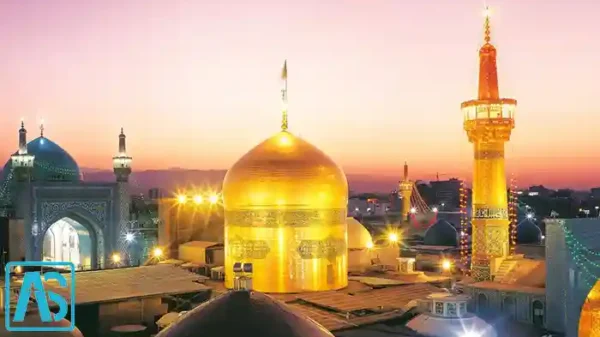 حرم امام رضا