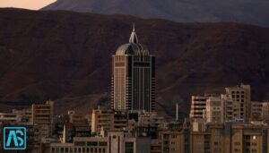 شهر تبریز 