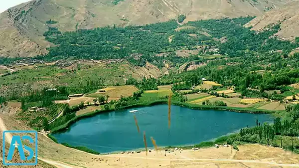سفر به ایلام