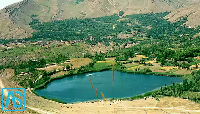 سفر به ایلام